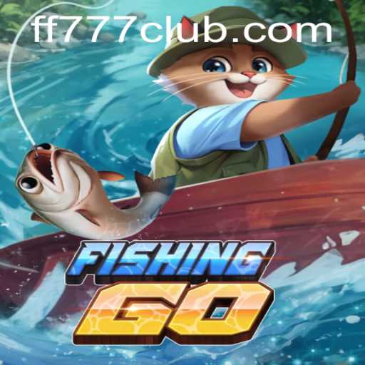 FishingGO: Dive into the Ultimate Virtual Angling Adventure with FF777