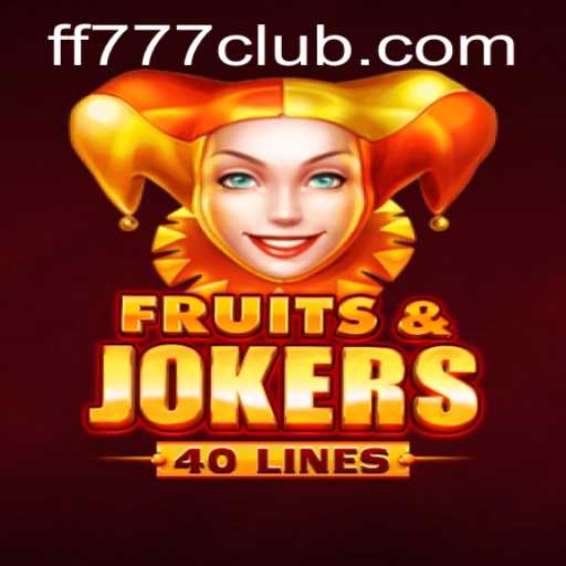 Embark on a Thrilling Adventure with FruitsAndJokers40