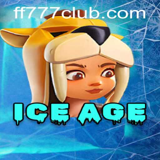 IceAge: Exploring the Frozen Realms with FF777