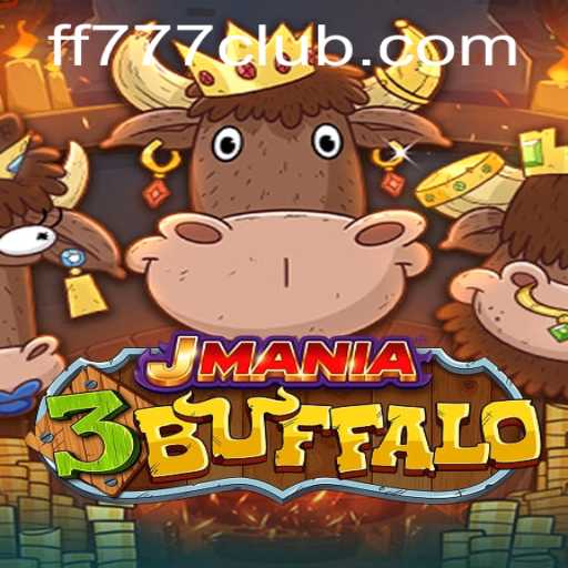 Exploring the Epic Adventure: JMania3Buffalo