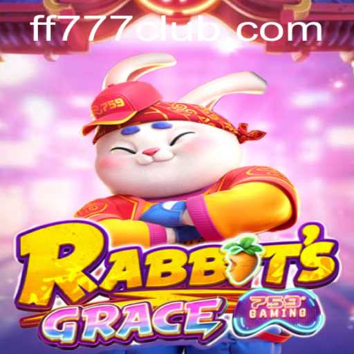 Unveiling RabbitsGrace: The Enchanting Game Changing the Landscape