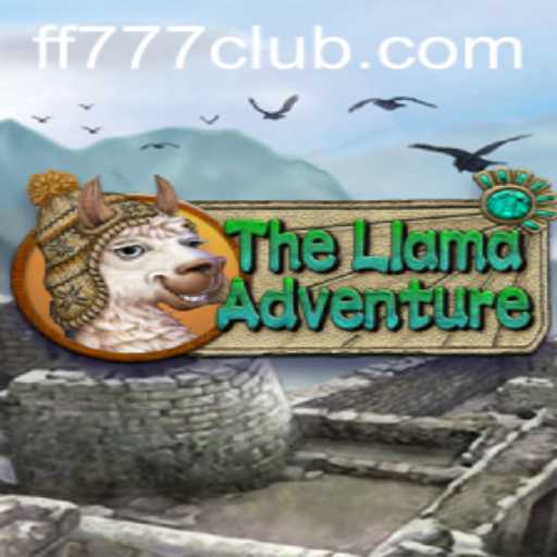 The Llama Adventure: A New Gaming Phenomenon with a Twist of FF777